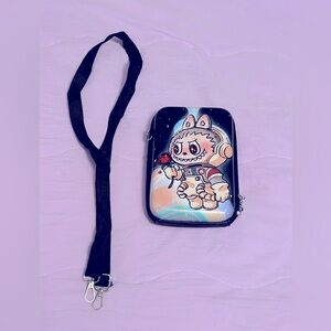 Labubu Phone Bag